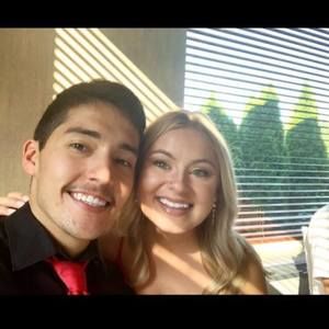 Meet your Posher, Becky